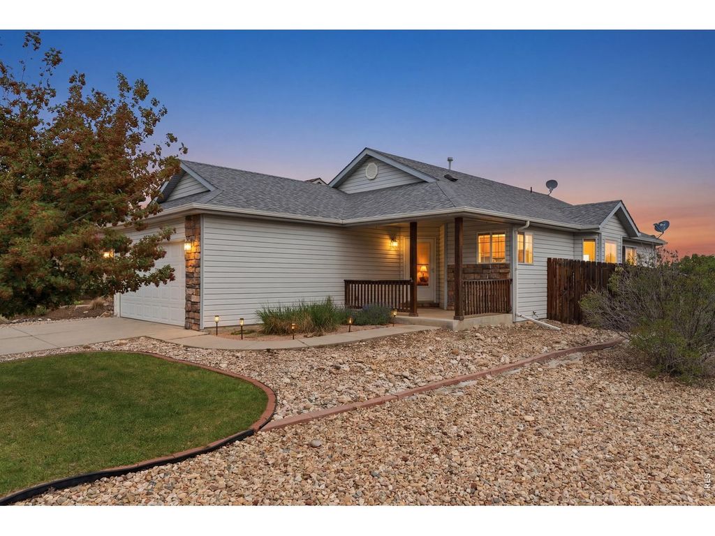 1530 Walnut St, Windsor, CO 80550