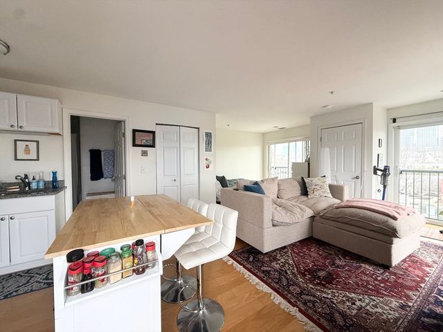 660 Cambridge St 404, Cambridge, MA 02141