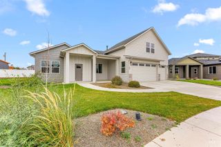 83 S Daybreak Ave Lot 31/4, Nampa, ID 83687