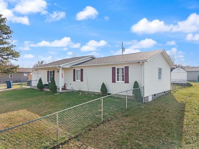 117 Taylor Subdivision Road, London, KY 40744