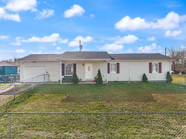 117 Taylor Subdivision Road, London, KY 40744
