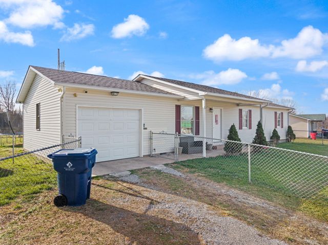 117 Taylor Subdivision Road, London, KY 40744