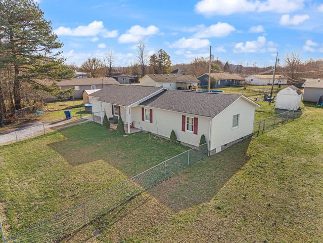 117 Taylor Subdivision Road, London, KY 40744