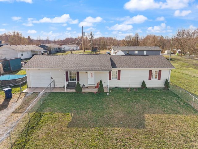 117 Taylor Subdivision Road, London, KY 40744