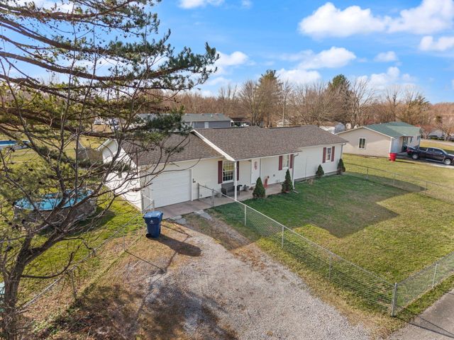 117 Taylor Subdivision Road, London, KY 40744