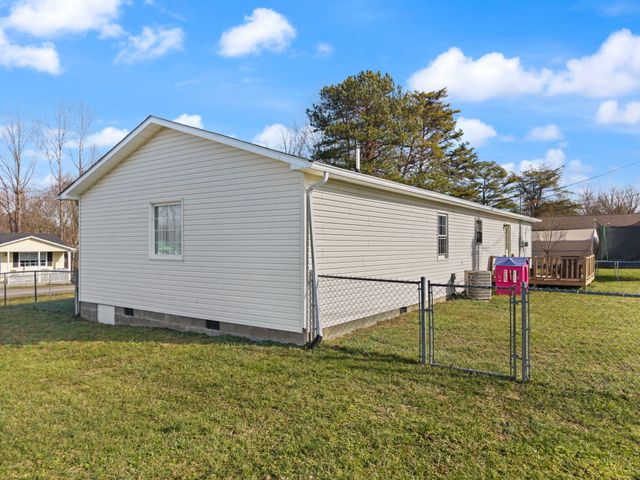117 Taylor Subdivision Road, London, KY 40744