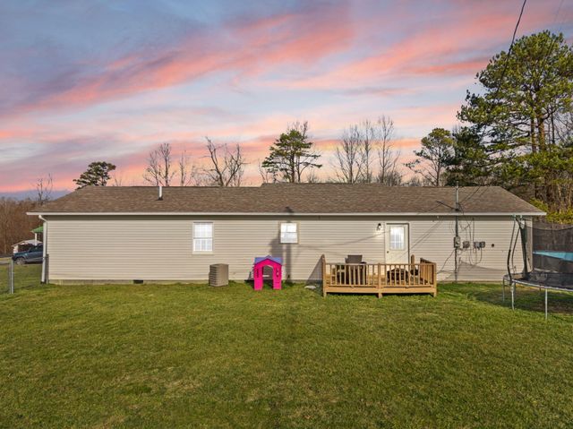 117 Taylor Subdivision Road, London, KY 40744