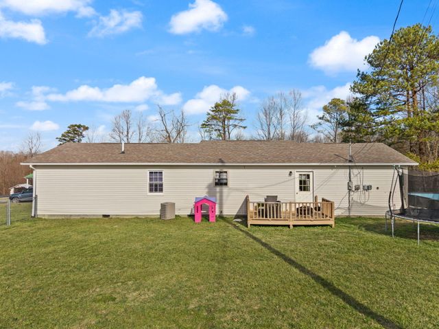 117 Taylor Subdivision Road, London, KY 40744