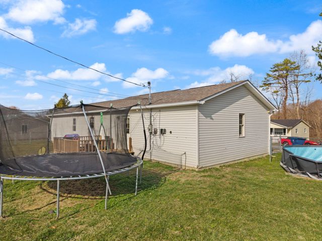 117 Taylor Subdivision Road, London, KY 40744