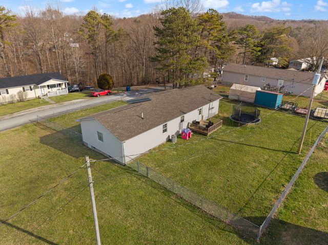 117 Taylor Subdivision Road, London, KY 40744