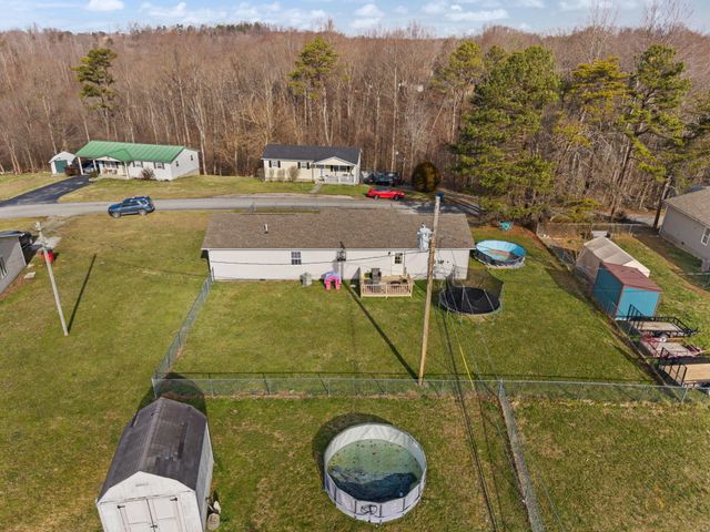 117 Taylor Subdivision Road, London, KY 40744