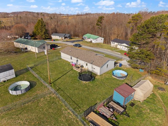 117 Taylor Subdivision Road, London, KY 40744