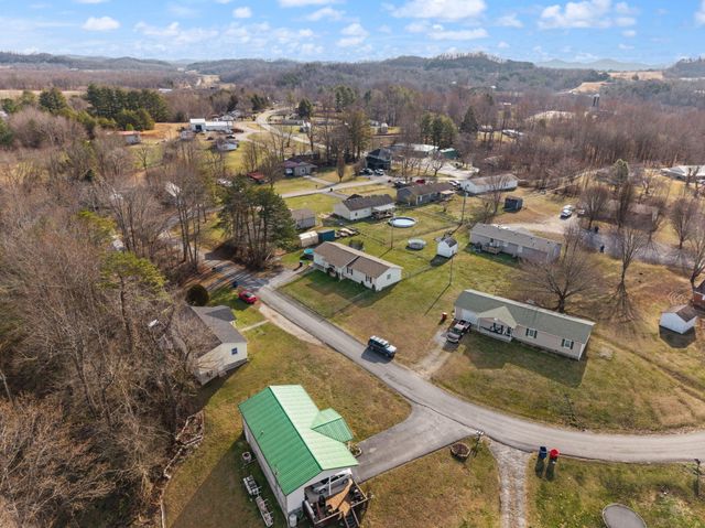 117 Taylor Subdivision Road, London, KY 40744