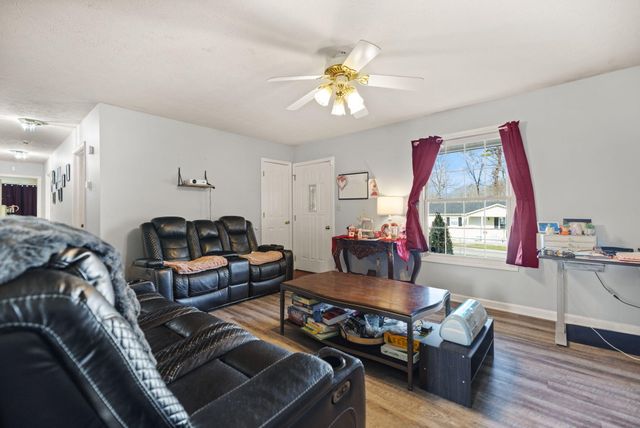 117 Taylor Subdivision Road, London, KY 40744