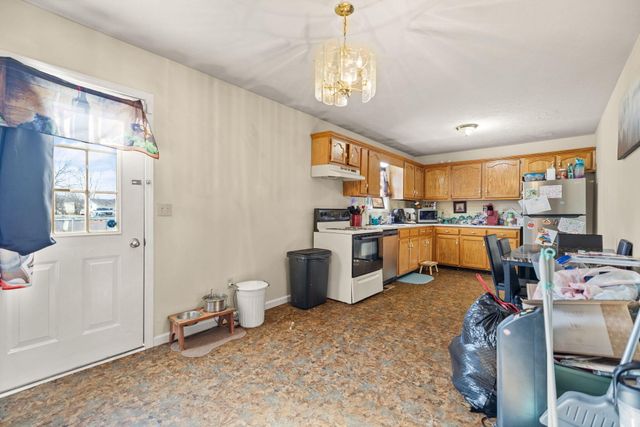 117 Taylor Subdivision Road, London, KY 40744