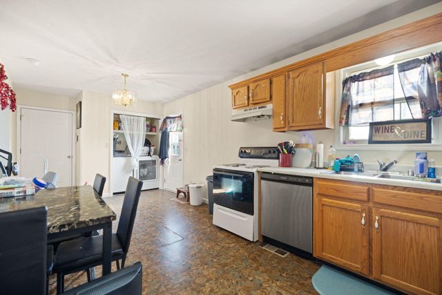 117 Taylor Subdivision Road, London, KY 40744