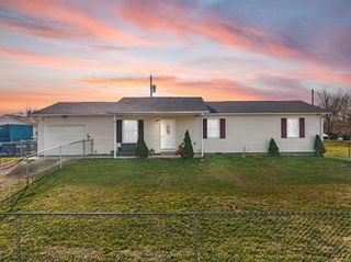 117 Taylor Subdivision Road, London, KY 40744