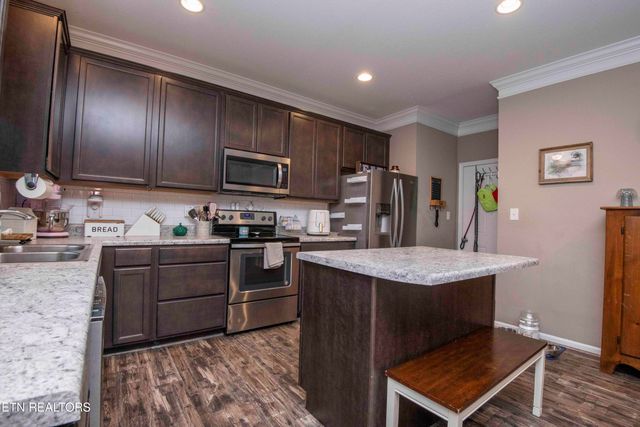 7633 Dupree Rd, Knoxville, TN 37920