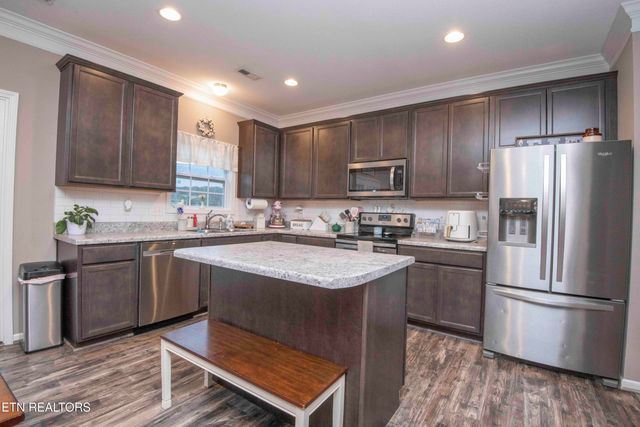 7633 Dupree Rd, Knoxville, TN 37920