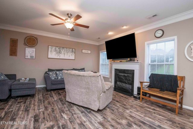 7633 Dupree Rd, Knoxville, TN 37920