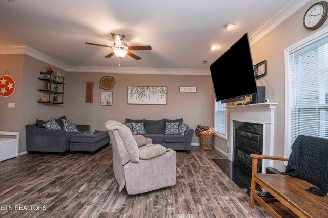 7633 Dupree Rd, Knoxville, TN 37920