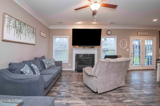 7633 Dupree Rd, Knoxville, TN 37920