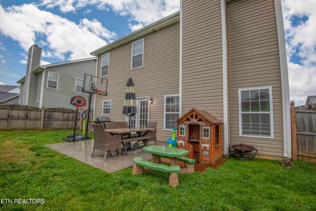 7633 Dupree Rd, Knoxville, TN 37920