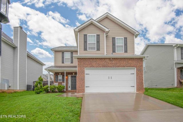 7633 Dupree Rd, Knoxville, TN 37920
