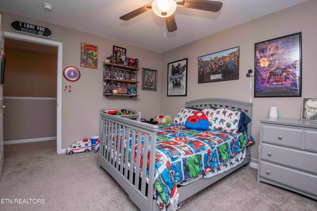 7633 Dupree Rd, Knoxville, TN 37920