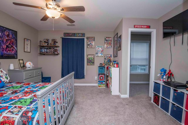 7633 Dupree Rd, Knoxville, TN 37920