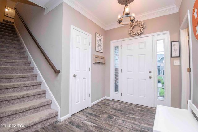 7633 Dupree Rd, Knoxville, TN 37920