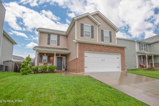 7633 Dupree Rd, Knoxville, TN 37920