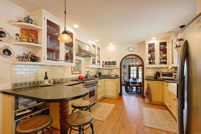 1027 Adella, Coronado, CA 92118