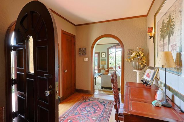 1027 Adella, Coronado, CA 92118