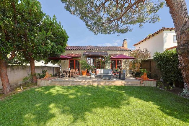 1027 Adella, Coronado, CA 92118