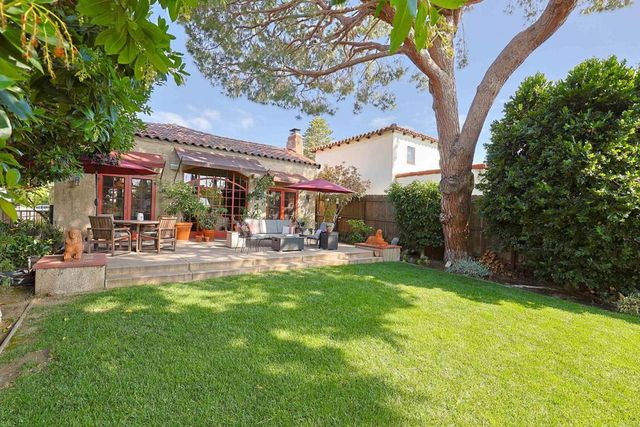 1027 Adella, Coronado, CA 92118