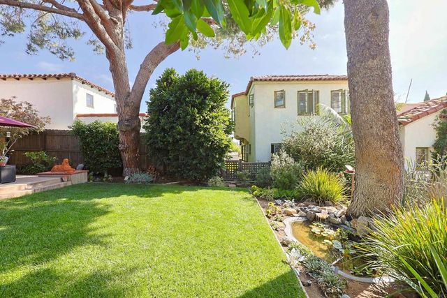 1027 Adella, Coronado, CA 92118
