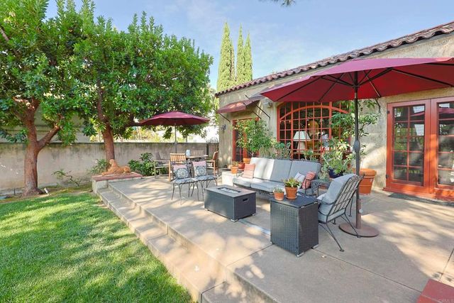 1027 Adella, Coronado, CA 92118