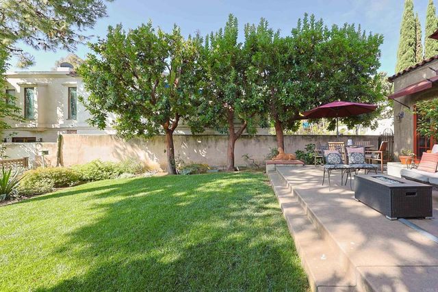 1027 Adella, Coronado, CA 92118