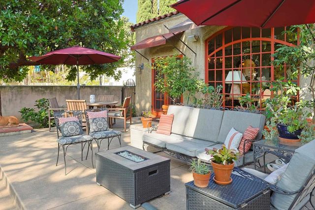 1027 Adella, Coronado, CA 92118