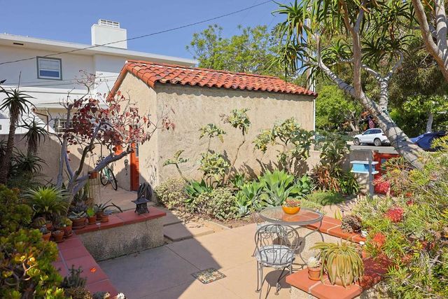 1027 Adella, Coronado, CA 92118