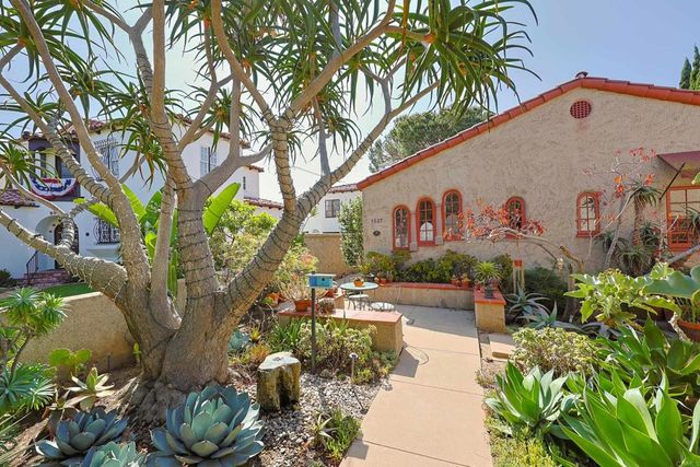1027 Adella, Coronado, CA 92118