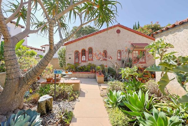 1027 Adella, Coronado, CA 92118