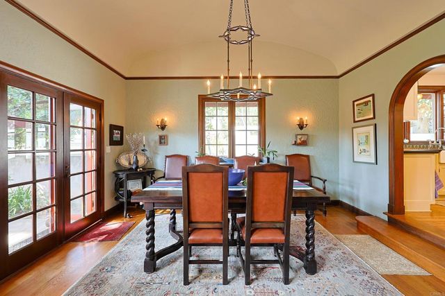 1027 Adella, Coronado, CA 92118