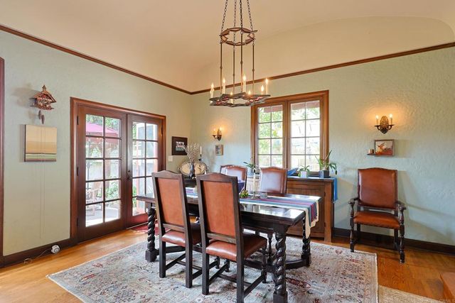 1027 Adella, Coronado, CA 92118