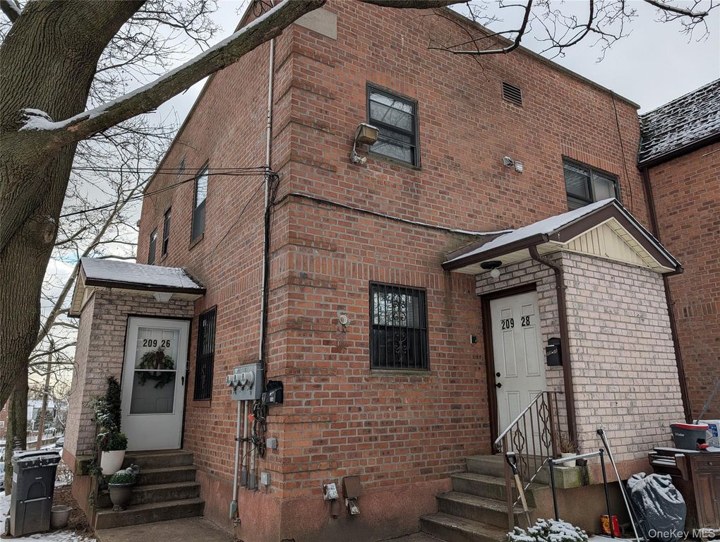 209-28 Hillside Avenue 2nd Fl, Queens Village, NY 11427