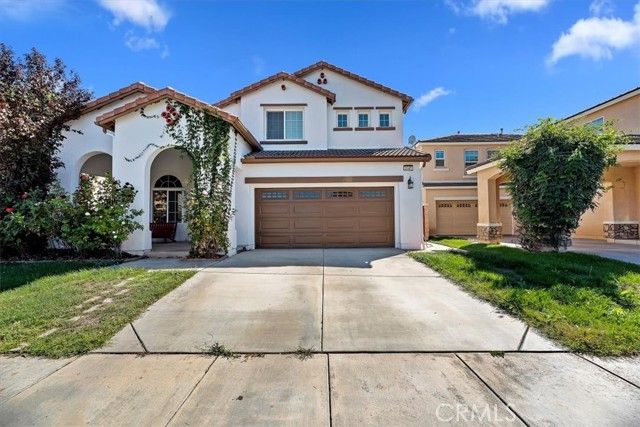 3147 Red Cedar Trail, Hemet, CA 92545