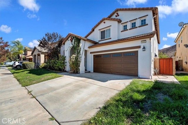 3147 Red Cedar Trail, Hemet, CA 92545