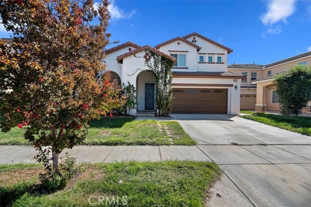 3147 Red Cedar Trail, Hemet, CA 92545