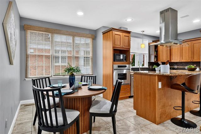 9017 Fair Oaks Crescent Court, Richmond Heights, MO 63117